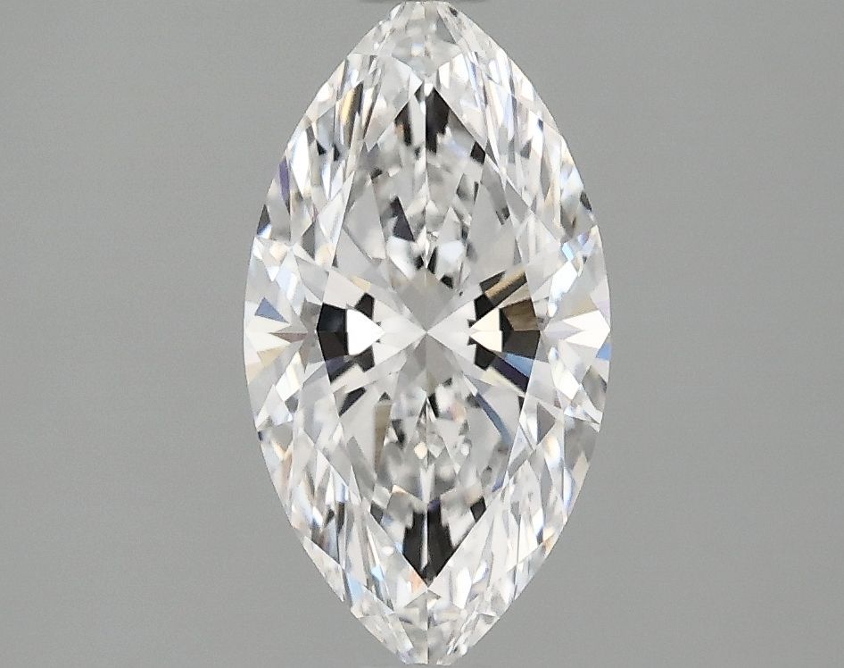 1.48 ct. marquise Lab Grown Diamond front image