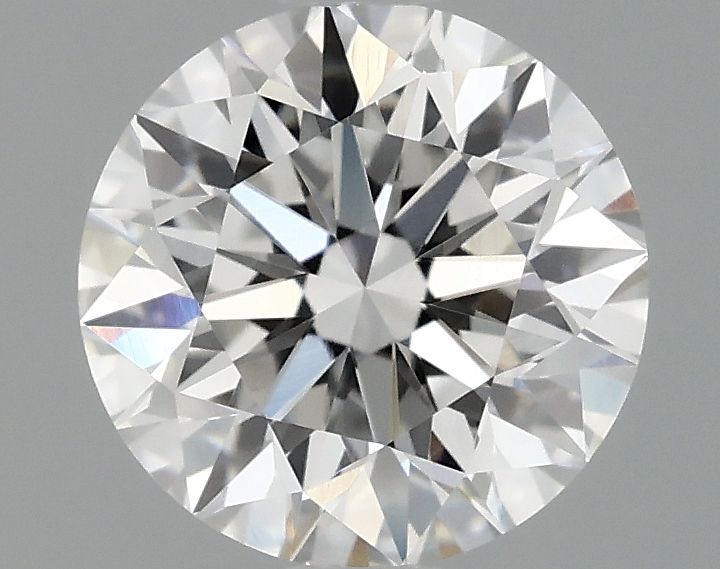 1.09 ct. round Lab Grown Diamond front image