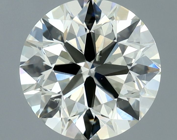 Round Diamond