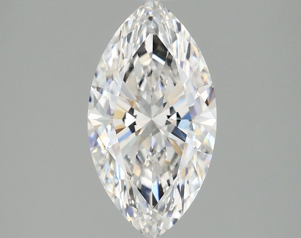 1.52 ct. marquise Lab Grown Diamond front image