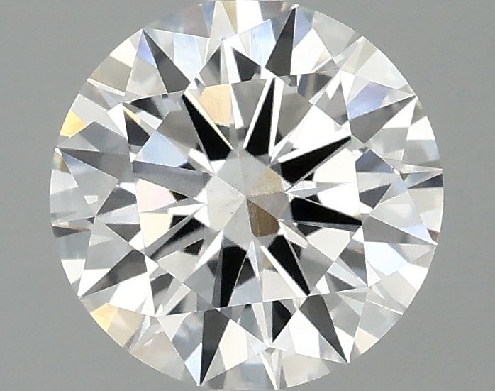 1.98 ct. round Lab Grown Diamond front image