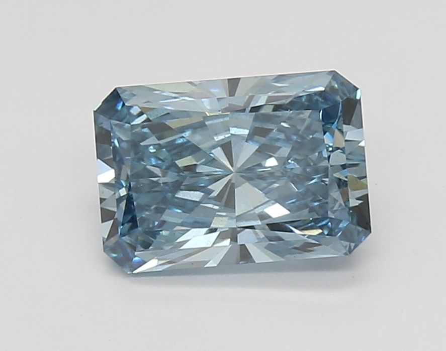 2.04 ct. radiant Lab Grown Diamond front image