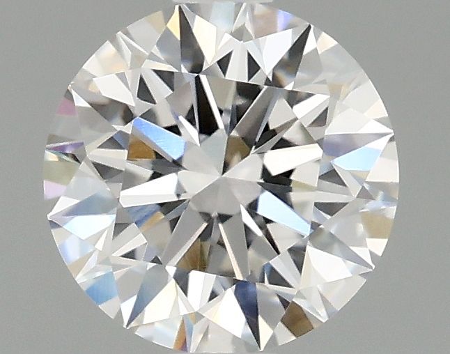 1.03 ct. round Lab Grown Diamond front image