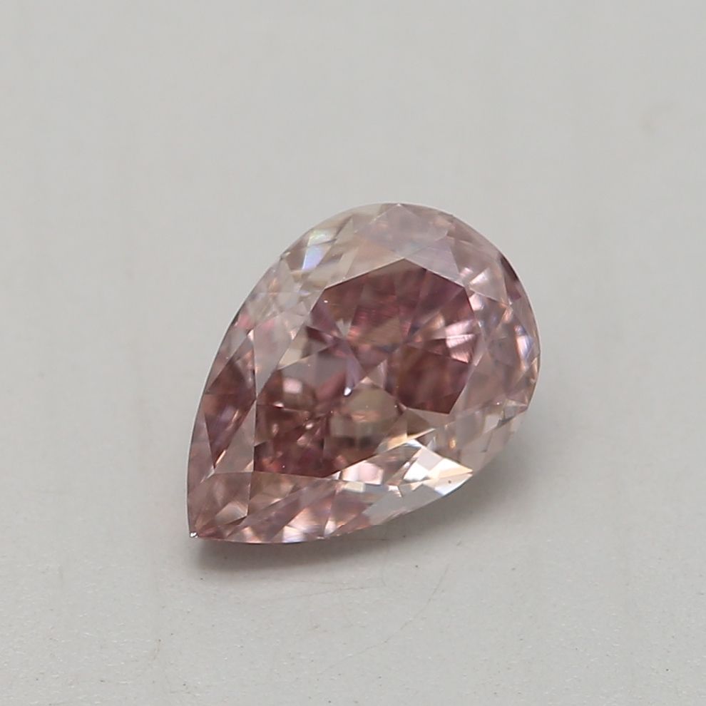 0.40 ct Pear diamond