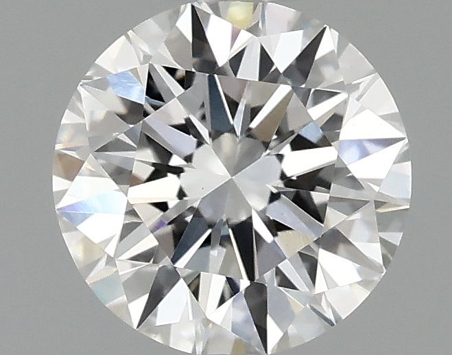 1.00 ct. round Lab Grown Diamond front image