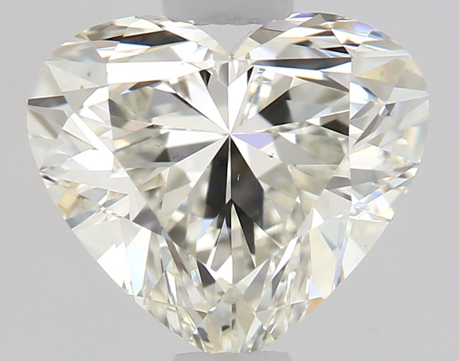 Heart Diamond