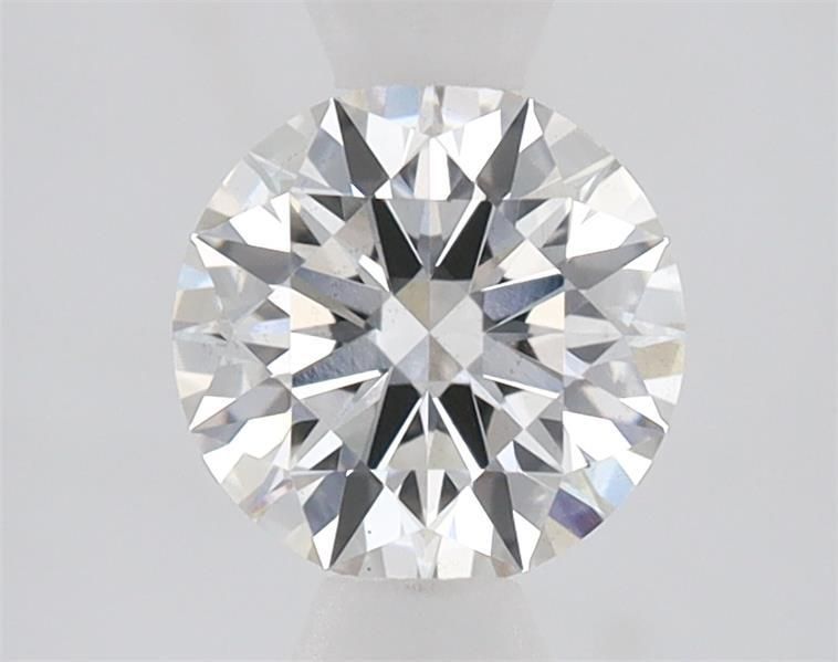 1.05 ct. round Lab Grown Diamond front image
