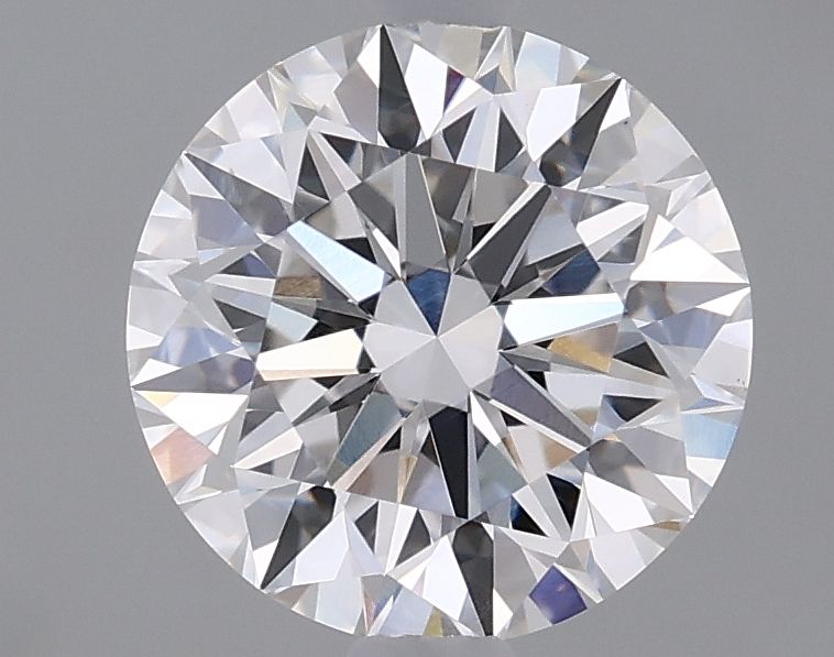 1.09 ct. round Lab Grown Diamond front image