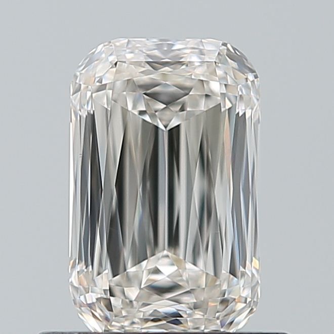 0.93 ct Radiant diamond