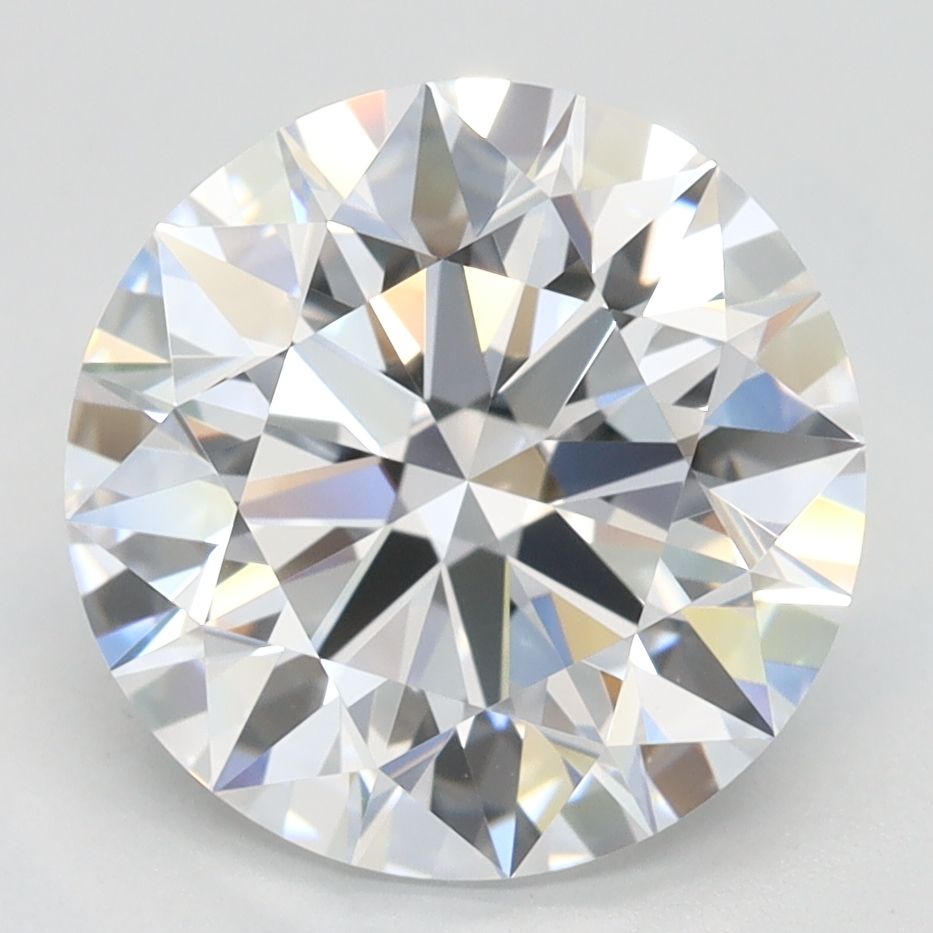 3.26 Carat