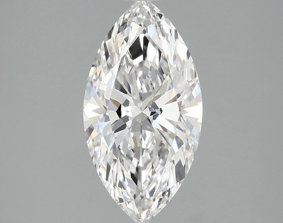 1.38 ct. marquise Lab Grown Diamond front image