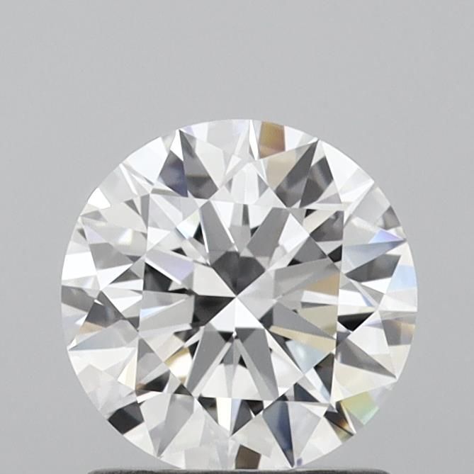 1.20 ct. round Lab Grown Diamond front image