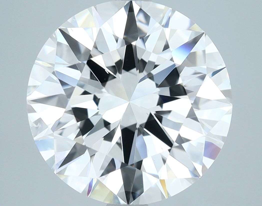 Round Diamond