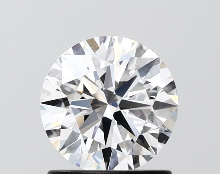 1.06 ct. round Lab Grown Diamond front image
