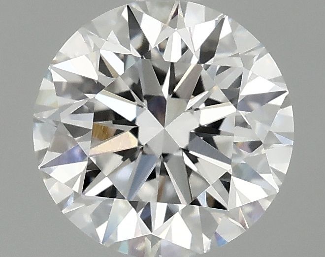 0.98 ct. round Lab Grown Diamond front image