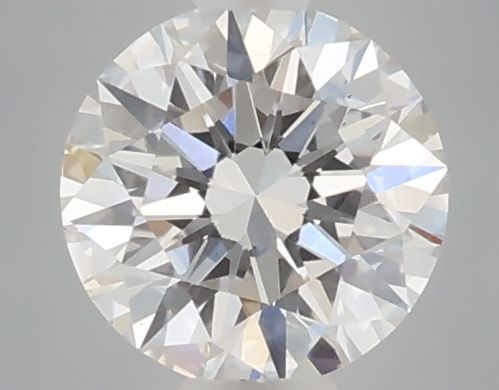 Round Diamond