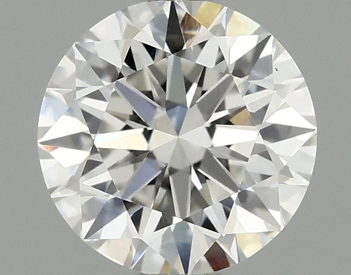 1.09 ct. round Lab Grown Diamond front image