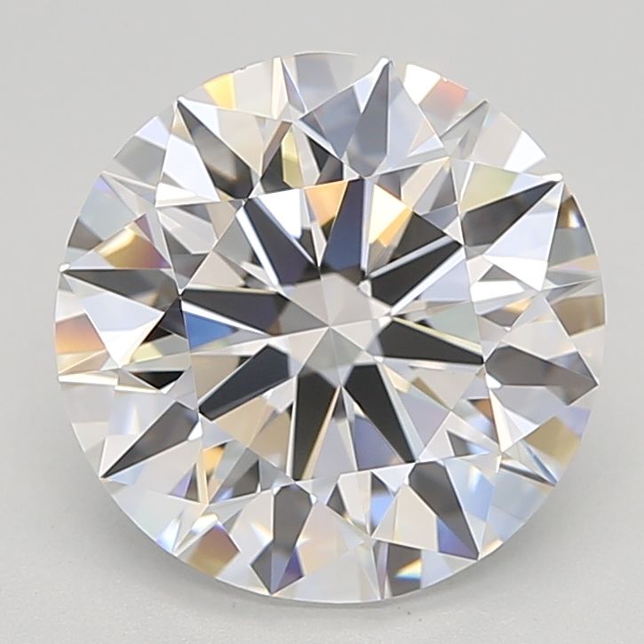 3.07 Carat