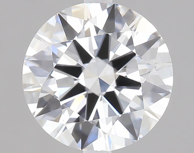Diamant Rond 1.30 ct - Couleur D - Pureté FL