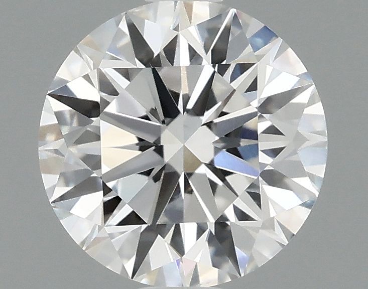 1.09 ct. round Lab Grown Diamond front image