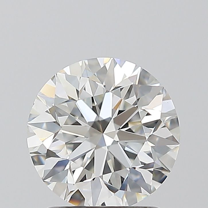 1.50 ct Round diamond