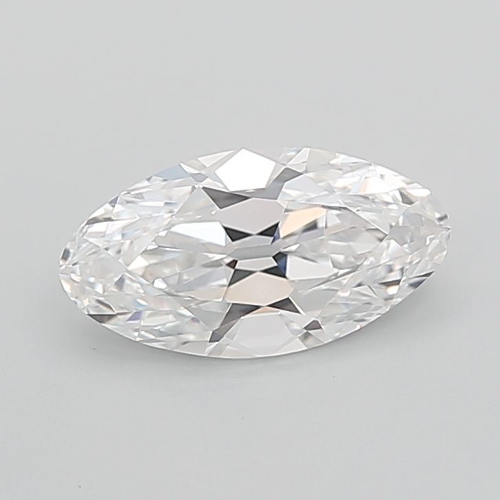 3.05 ct. oval Lab Grown Diamond front image