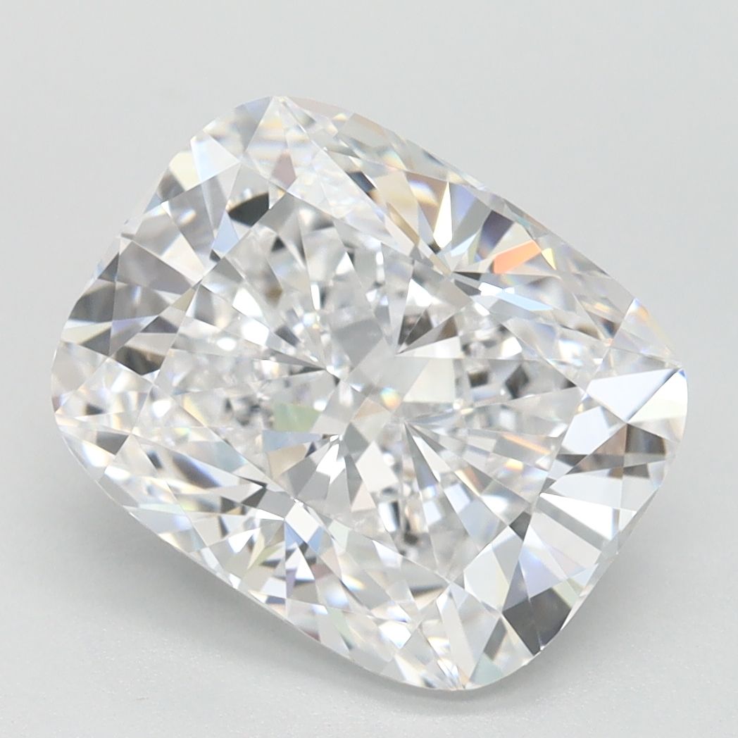 Cushion Diamond