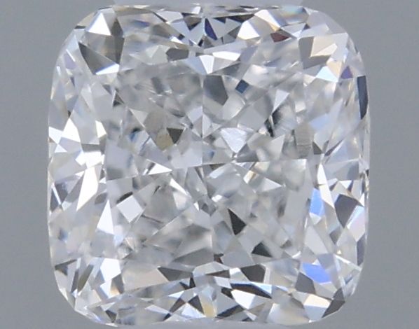 Cushion Diamond