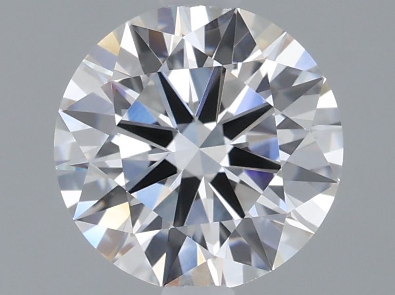 1.06 ct. round Lab Grown Diamond front image