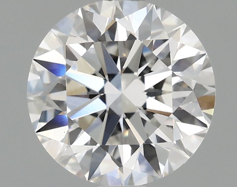 1.49 ct. round Lab Grown Diamond front image