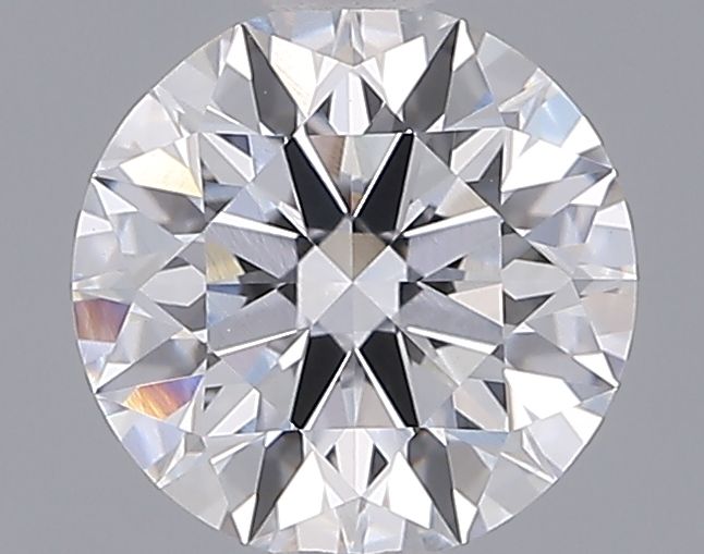 1.55 ct. round Lab Grown Diamond front image