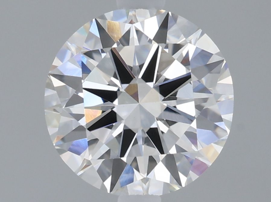 1.51 ct. round Lab Grown Diamond front image