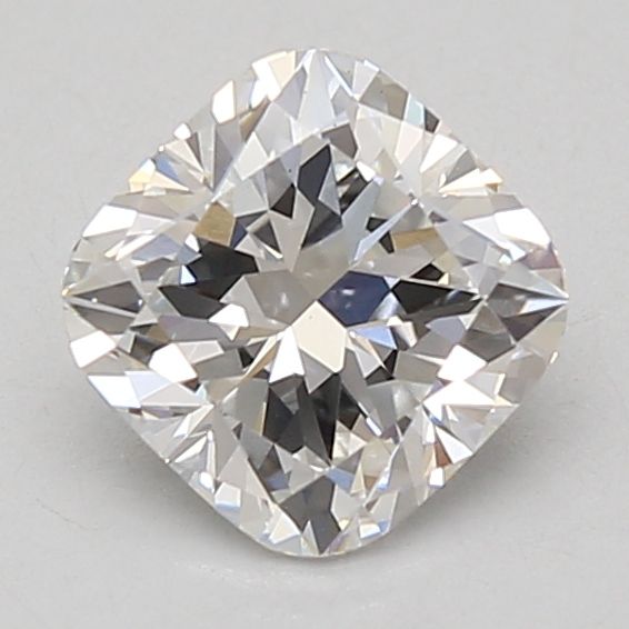1.6 ct lab-grown Cushion modified Diamond