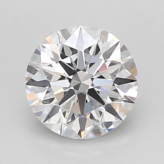 1.05 ct. round Lab Grown Diamond front image