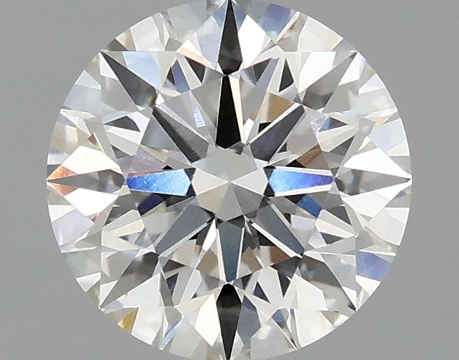 1.49 ct. round Lab Grown Diamond front image