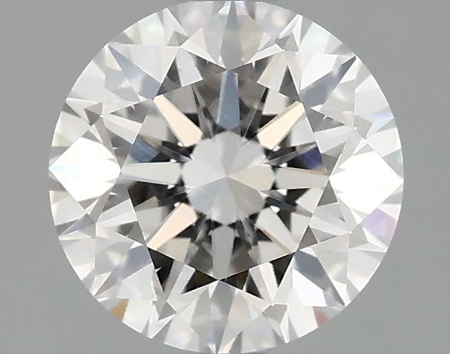 1.59 ct. round Lab Grown Diamond front image