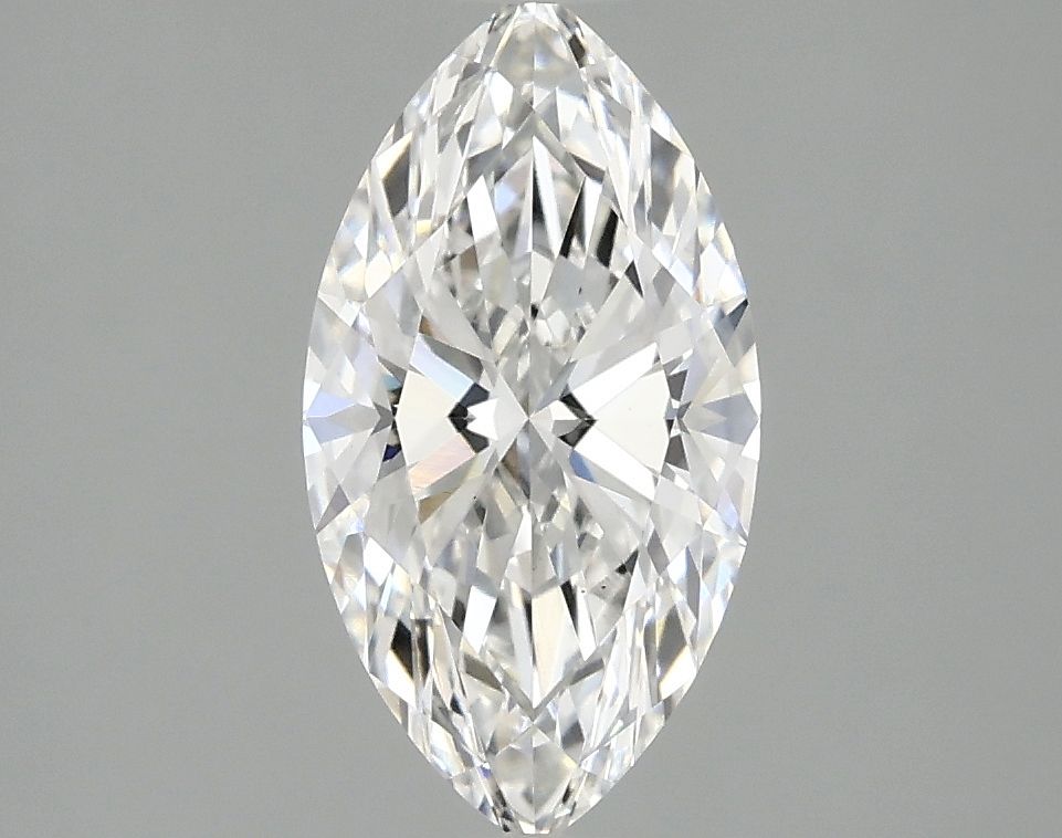 1.48 ct. marquise Lab Grown Diamond front image
