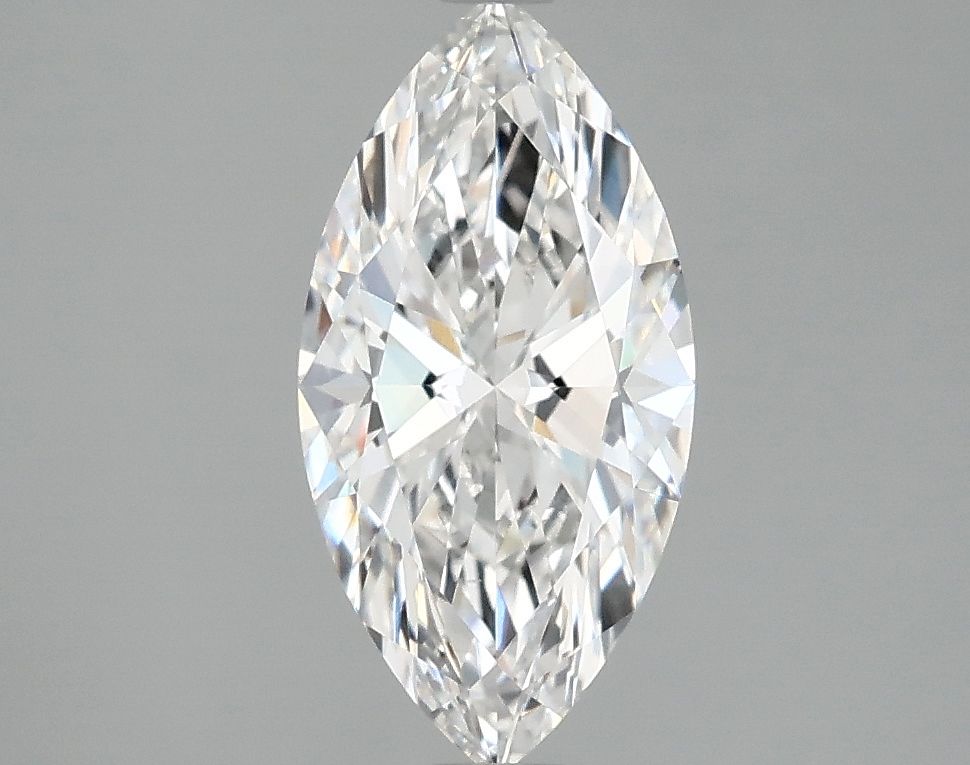 1.55 ct. marquise Lab Grown Diamond front image