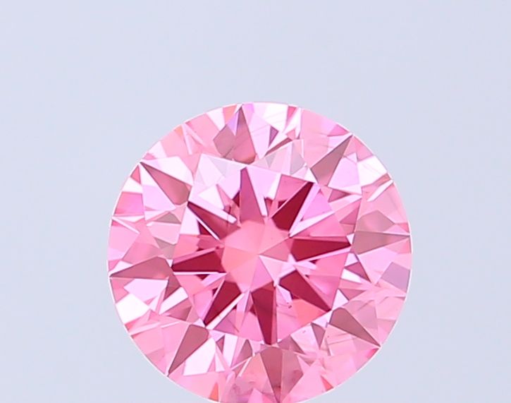 1.03 ct. round Lab Grown Diamond front image