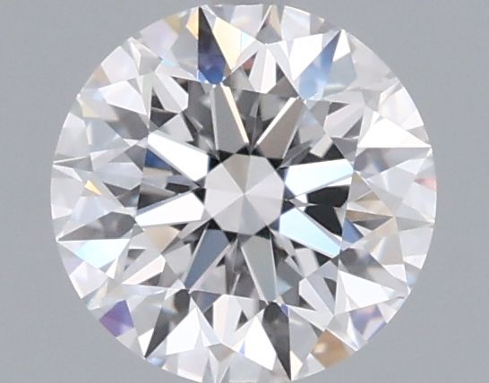 1.03 ct. round Lab Grown Diamond front image