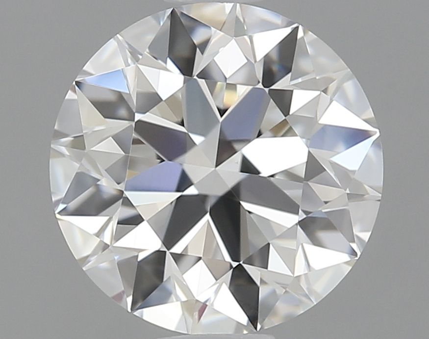 1.5 Carat Round Diamond G VVS2