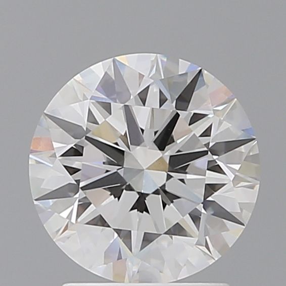 2.08 ct. round Lab Grown Diamond front image