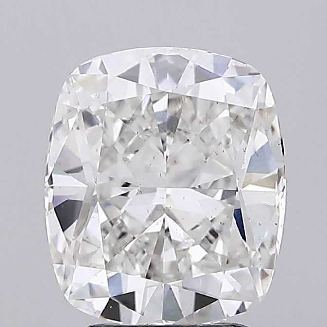 Cushion Diamond