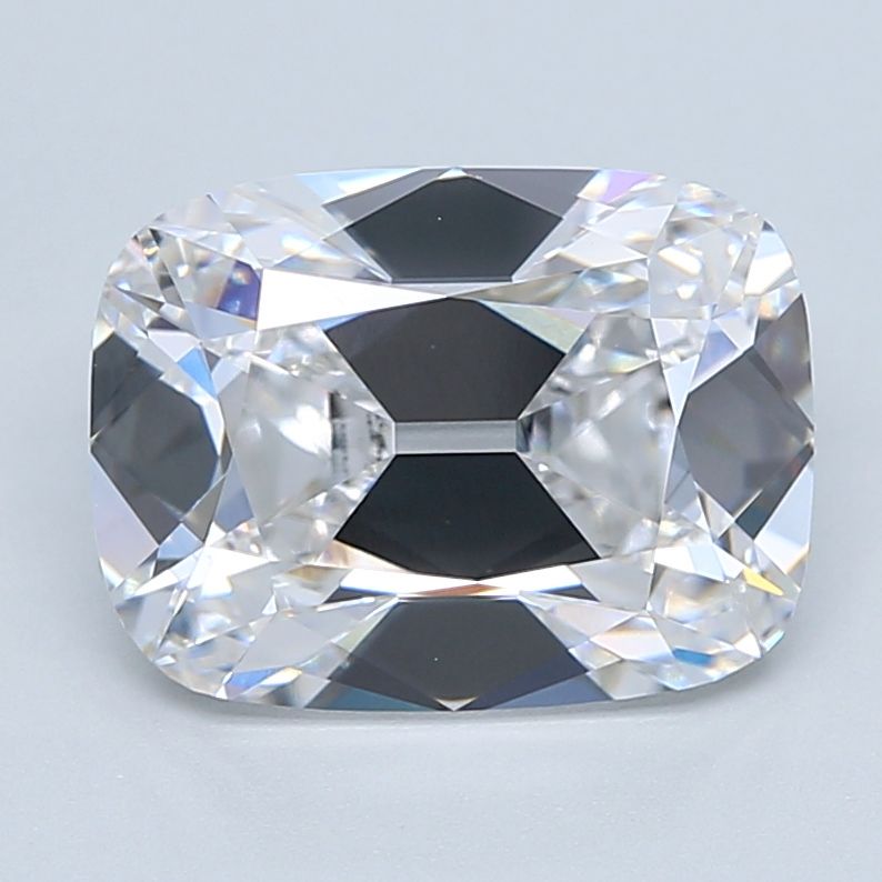 Cushion Diamond