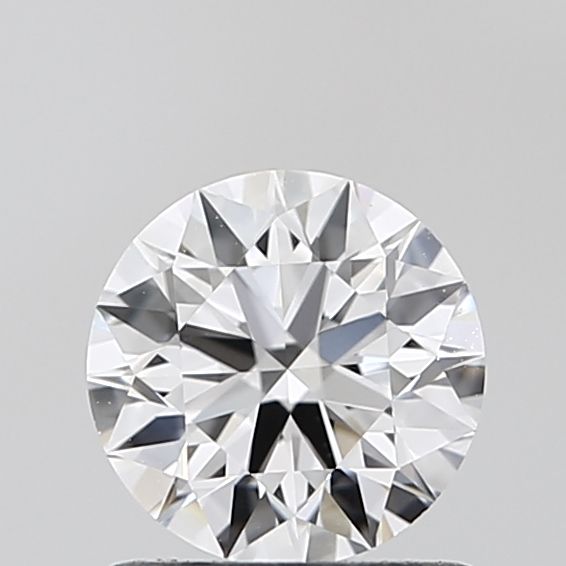 0.85 ct. round Lab Grown Diamond front image