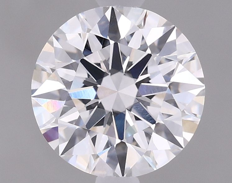1.05 ct. round Lab Grown Diamond front image