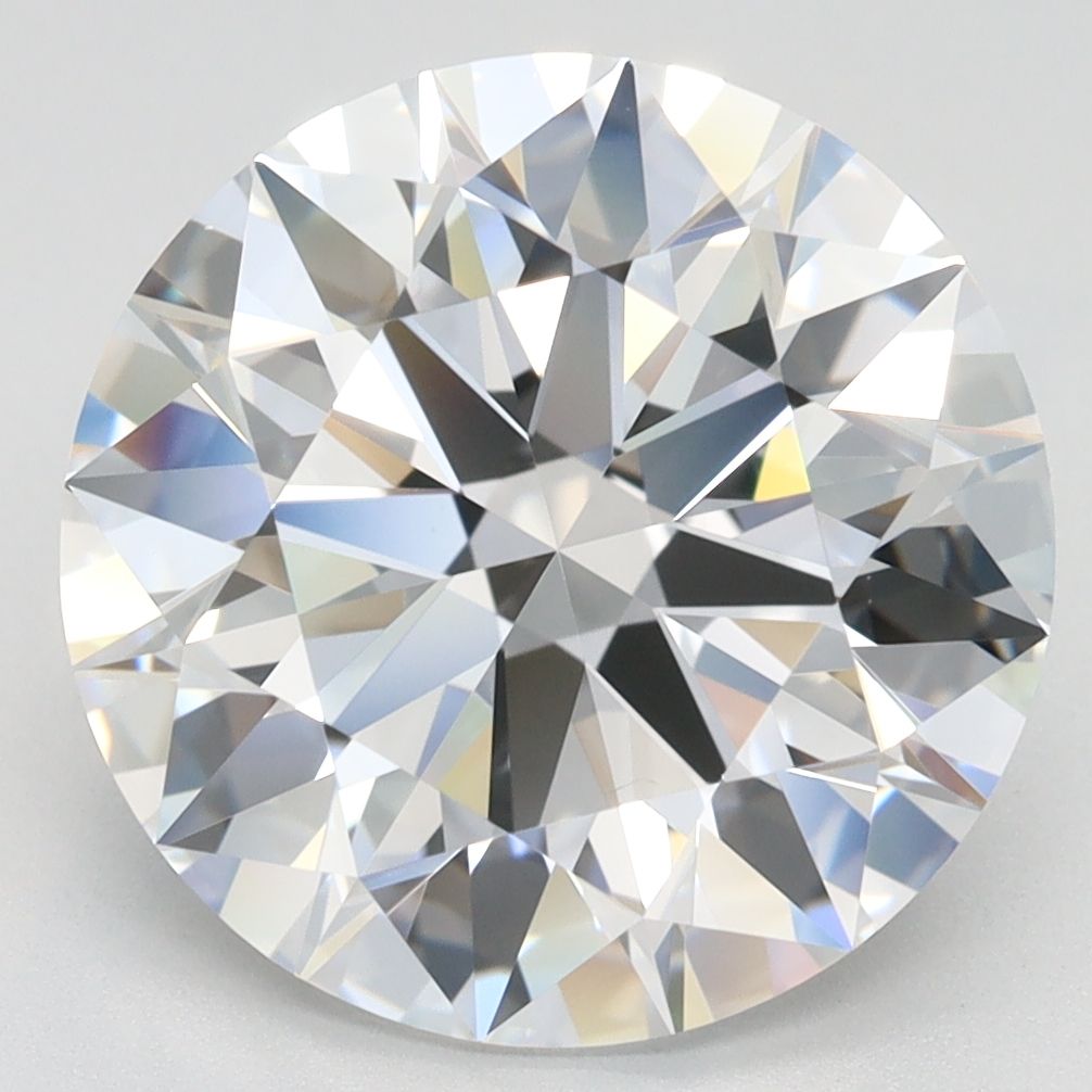4.79 Carat