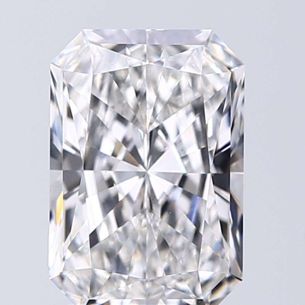 Radiant Diamond