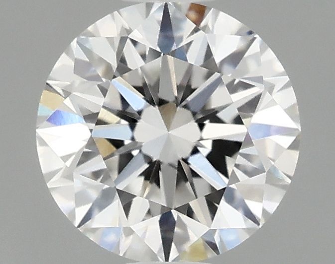 1.01 ct. round Lab Grown Diamond front image