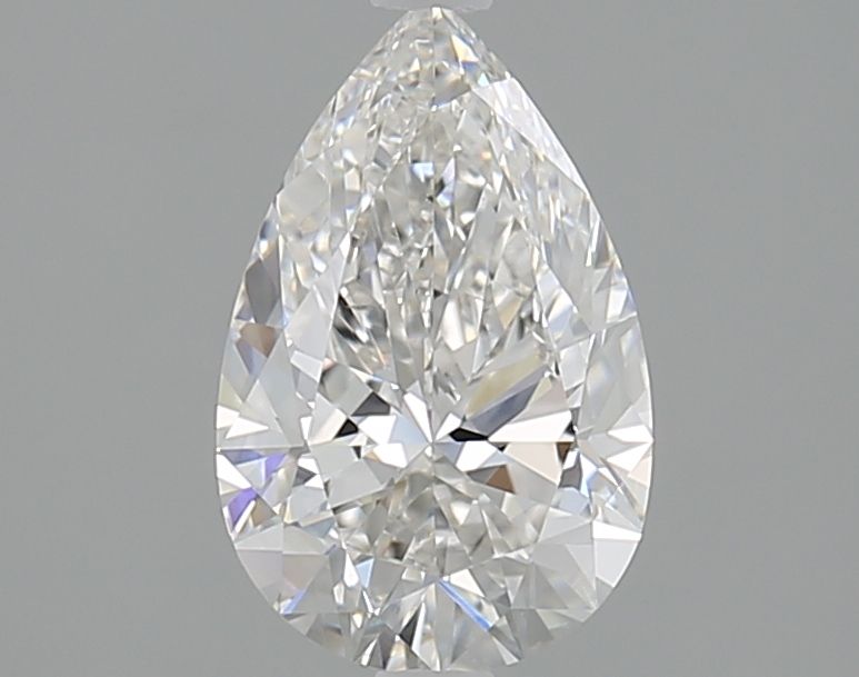 1.5 ct Pear diamond